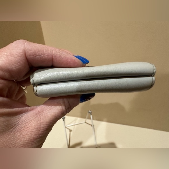 Fendi Calfskin micro trifold wallet - Picture 12 of 16